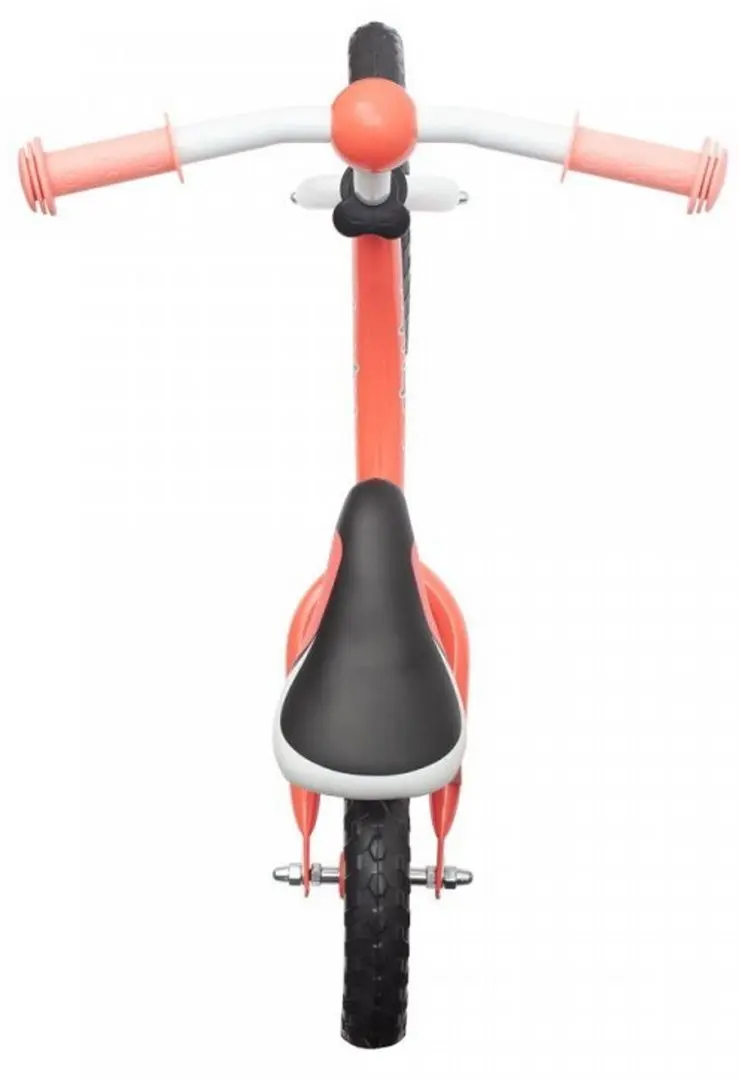 Bicicleta fara pedale Baby Mix Twist 44915 (Red/Black)