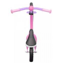 Беговел Baby Mix Twist 44918 (Pink/Purple) Thumb