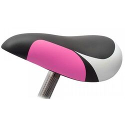 Беговел Baby Mix Twist 44918 (Pink/Purple) Thumb