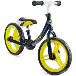 Беговел Baby Tiger Flow (Black)