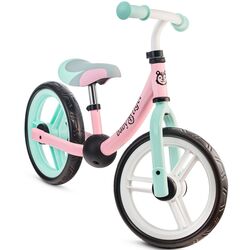 Беговел Baby Tiger Flow (Pink)