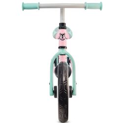 Беговел Baby Tiger Flow (Pink) Thumb