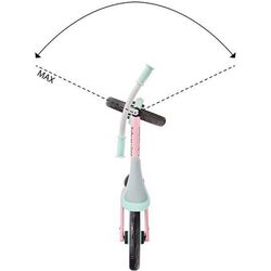 Беговел Baby Tiger Flow (Pink) Thumb