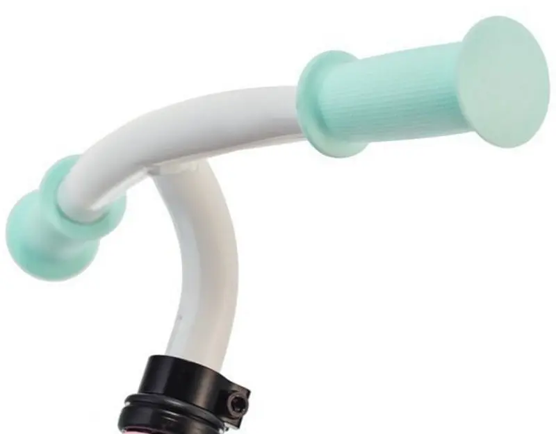 Беговел Baby Tiger Flow (Pink) - 7