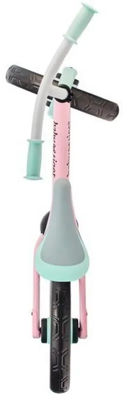 Беговел Baby Tiger Flow (Pink) - 8