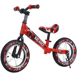 Bicicleta fara pedale Balance 001