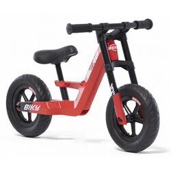 Беговел Berg 24.75.11.00 (Red/Black)