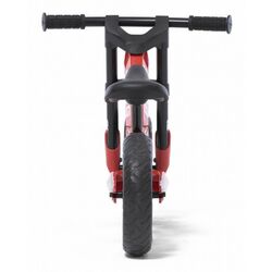 Bicicletă fără pedale Berg 24.75.11.00 (Red/Black) Thumb