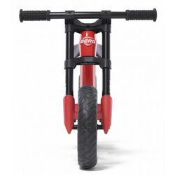 Bicicletă fără pedale Berg 24.75.11.00 (Red/Black) Thumb