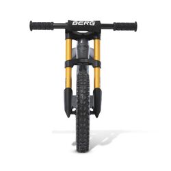 Беговел Berg Biky Cross 24.75.72.00 (Grey) Thumb