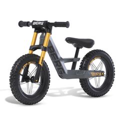 Беговел Berg Biky Cross 24.75.72.00 (Grey) Thumb