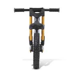 Беговел Berg Biky Cross 24.75.72.00 (Grey) Thumb