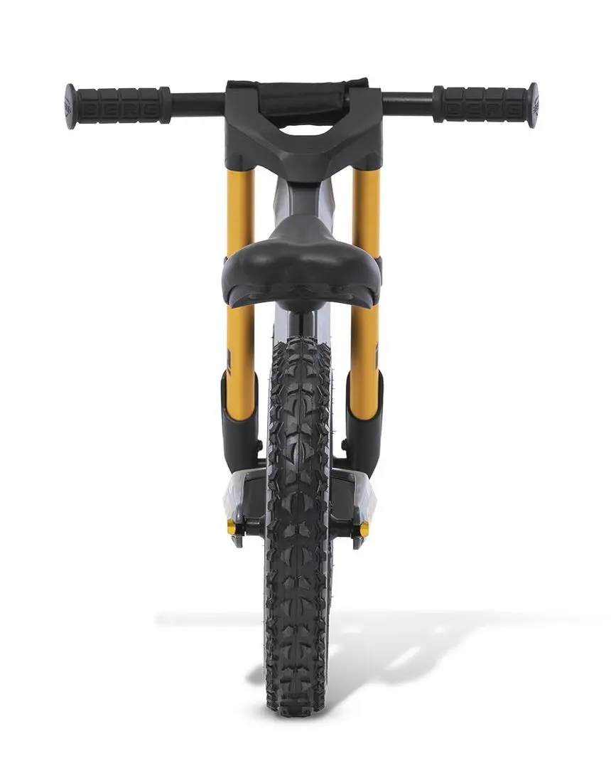 Беговел Berg Biky Cross 24.75.72.00 (Grey) - 6