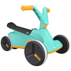 Беговел Berg GO T (Turquoise/Orange)