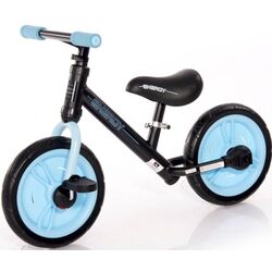 Беговел 2в1 Bertoni (Lorelli) Energy (Blue/Black)