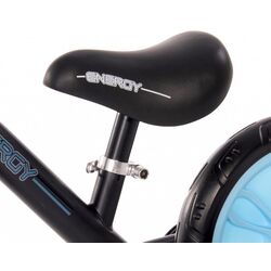 Bicicleta fara pedale 2in1 Bertoni (Lorelli) Energy (Blue/Black) Thumb