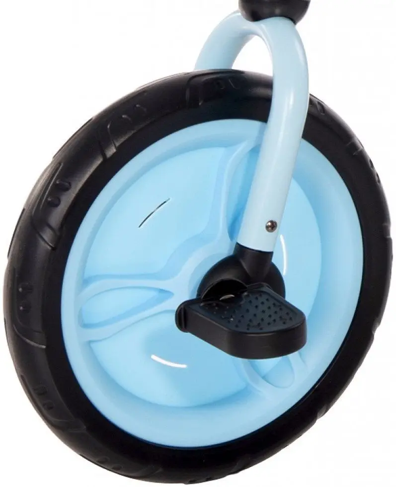 Bicicleta fara pedale 2in1 Bertoni (Lorelli) Energy (Blue/Black) - 6