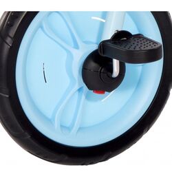 Bicicleta fara pedale 2in1 Bertoni (Lorelli) Energy (Blue/Black) Thumb