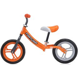 Беговел Bertoni (Lorelli) Fortuna (Grey/Orange) Thumb