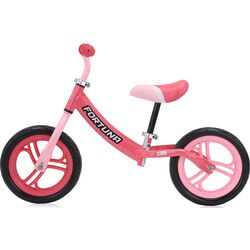 Беговел Bertoni (Lorelli) Fortuna (Light Pink/Dark Pink) Thumb