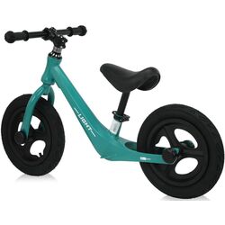 Bicicleta fara pedale Bertoni (Lorelli) Light Air (Green) Thumb