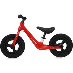 Bicicleta fara pedale Bertoni (Lorelli) Light Air (Red) Thumb
