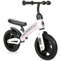 Bicicleta fara pedale Bertoni (Lorelli) Scout Air (Rink) Thumb