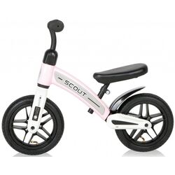 Bicicleta fara pedale Bertoni (Lorelli) Scout Air (Rink) Thumb