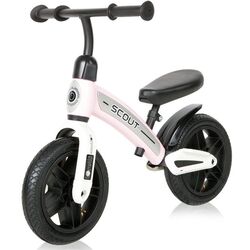 Bicicleta fara pedale Bertoni (Lorelli) Scout Air (Rink)