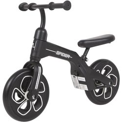 Беговел Bertoni (Lorelli) Spider (Black)