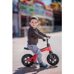 Беговел Bertoni (Lorelli) Spider (Pink) Thumb