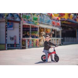 Беговел Bertoni (Lorelli) Spider (Pink) Thumb