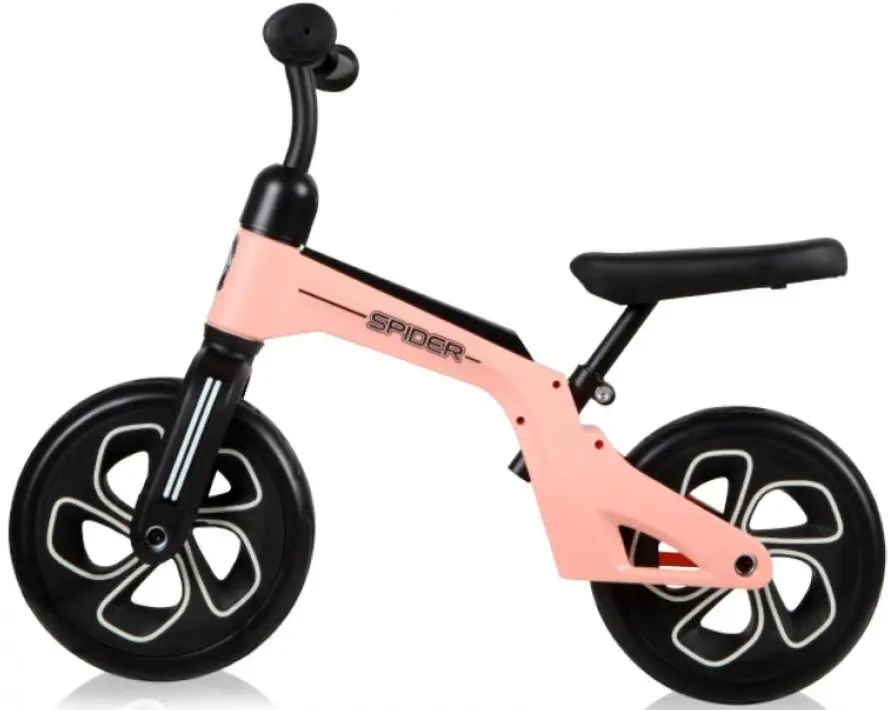 Беговел Bertoni (Lorelli) Spider (Pink) - 2