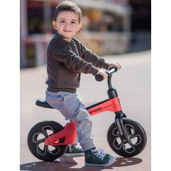 Bicicleta fara pedale Bertoni (Lorelli) Spider (Red) Thumb