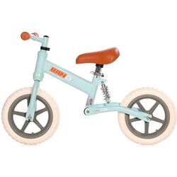 Bicicleta fara pedale Bertoni (Lorelli) Wind (Blue) Thumb