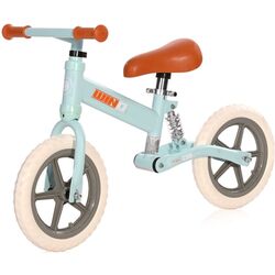 Bicicleta fara pedale Bertoni (Lorelli) Wind (Blue)