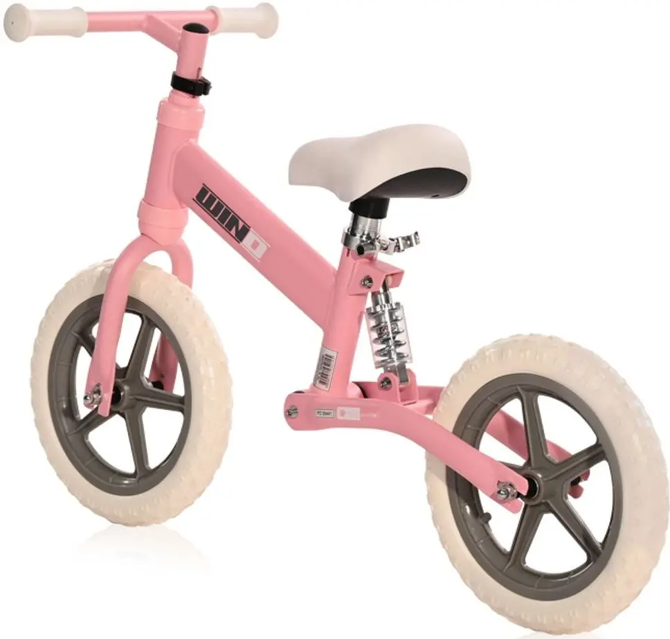 Беговел Bertoni (Lorelli) Wind (Pink) - 2