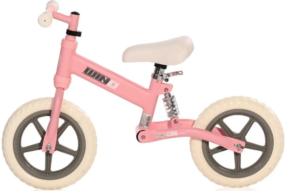 Беговел Bertoni (Lorelli) Wind (Pink) - 3