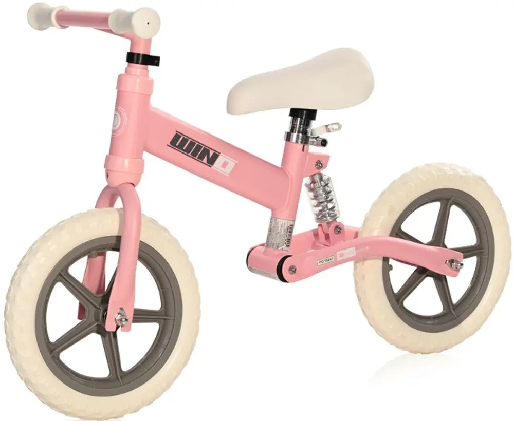 Беговел Bertoni (Lorelli) Wind (Pink)