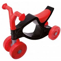 Беговел Big Ride-on Flippi 56849 (Black/Red) Thumb