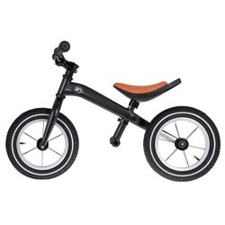 Беговел Rastar BMW (Black) Thumb