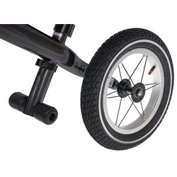 Беговел Rastar BMW (Black) Thumb