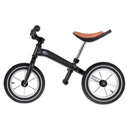 Беговел Rastar BMW (Black) Thumb