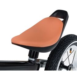 Беговел Rastar BMW (Black) Thumb