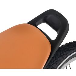 Беговел Rastar BMW (Black) Thumb