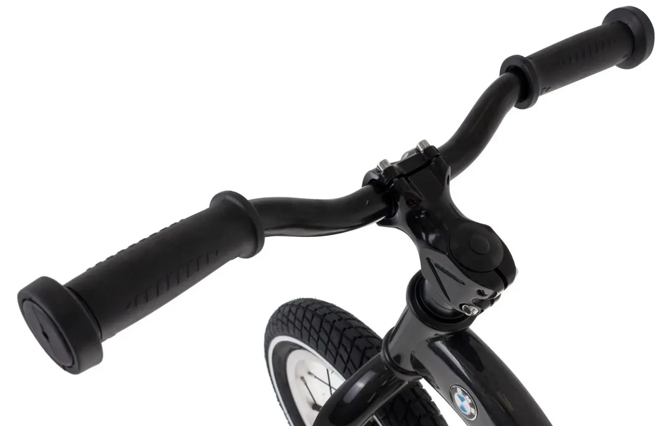 Беговел Rastar BMW (Black) - 10