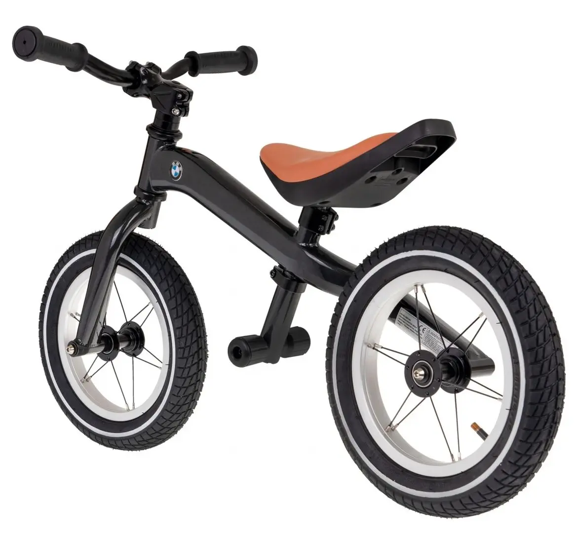 Беговел Rastar BMW (Black)