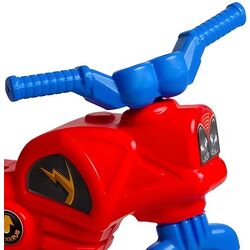 Bicicleta fara pedale Burak Toys 04795 Thumb