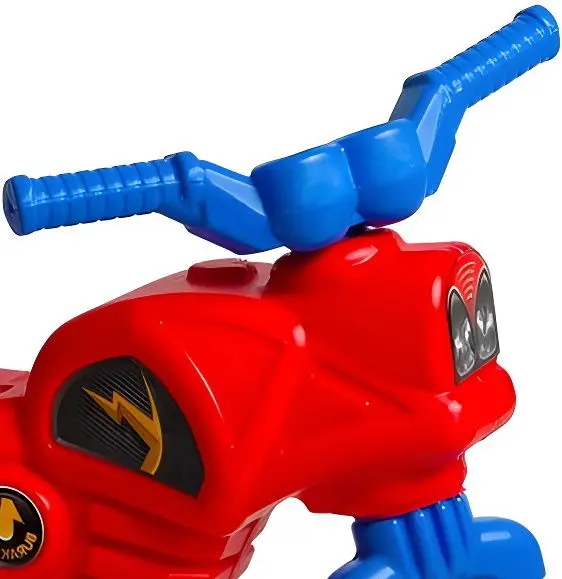 Bicicleta fara pedale Burak Toys 04795 - 3