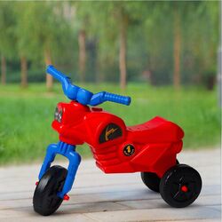 Bicicleta fara pedale Burak Toys 04795 Thumb